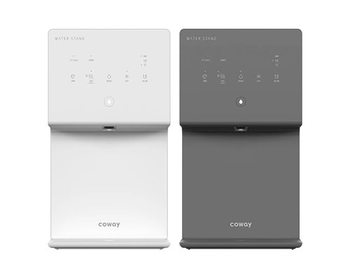 ウォータースタンド・ピュアライフ Sのウォーターサーバー