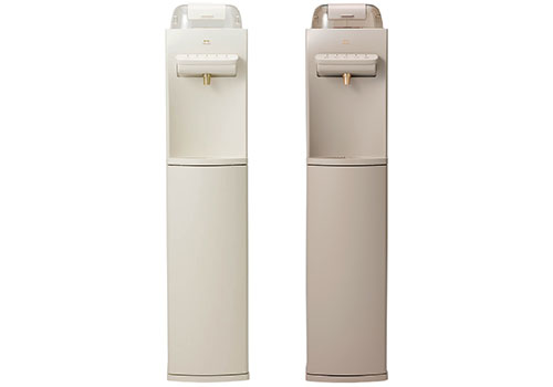 ハミングウォーター「BRUNO監修モデル」のラインアップ