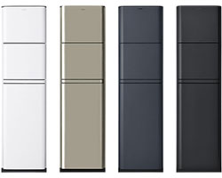 プレミアムウォーター AURA