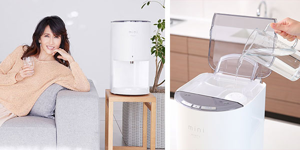 エブリィフレシャス の料金 サーバー 浄水機能などの詳細 くらべるウォーターサーバー