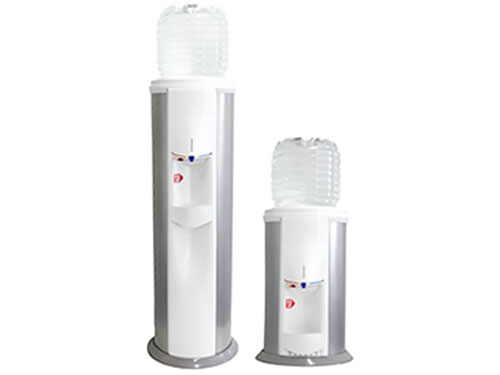 富士おいしい水のレンタルウォーターサーバー